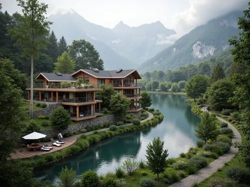 house in the mountains,house in mountains,house with lake,chalet,house by the water,the cabin in the mountains,swiss house,beautiful home,luxury property,austria,idyllic,southeast switzerland,suiza,kandern,switzerlands,switzerland chf,switzerland,tyrol,luxury hotel,the alps