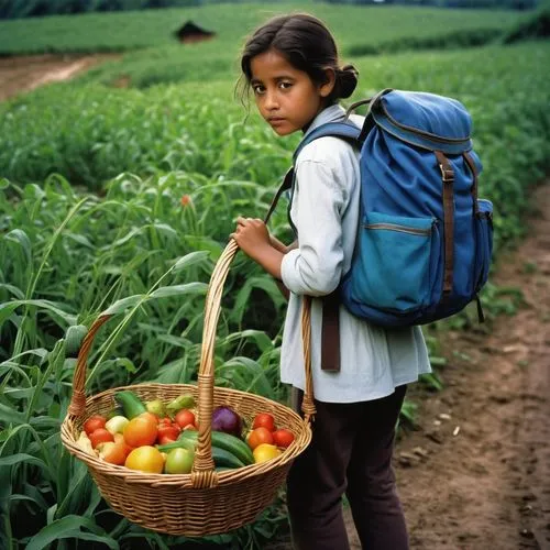 In a cozy outdoor poo l600 <unk> 4100 p<unk>xeles, the girl trudges through a lush green field with the words "Sips and Poppys" written in bold, white letters. Her large brown eyes gaze out over the s