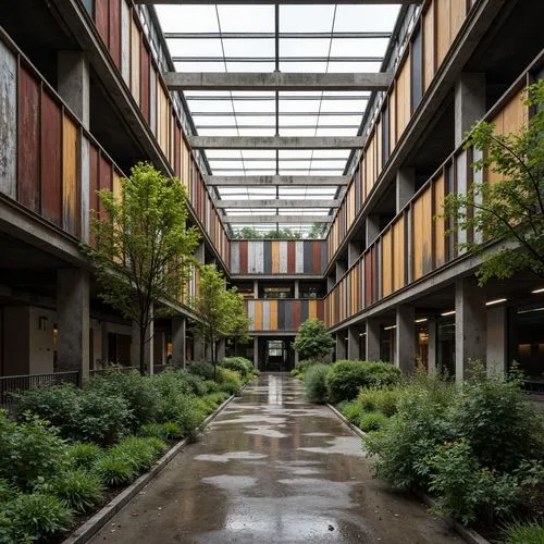 courtyards,rikshospitalet,rigshospitalet,schulich,langara,courtyard,inside courtyard,biopolis,atriums,sfu,heygate,kidbrooke,universitet,atrium,hogeschool,nanterre,certegy,carreau,plattenbau,barbican