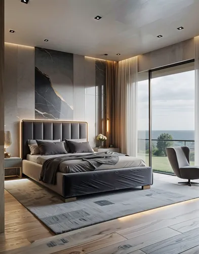 penthouses,modern room,bedrooms,livingroom,great room,contemporary decor