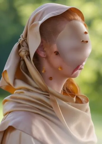 albinos,veiled,girl in cloth,veils,albinism,akhnaten,Photography,General,Realistic