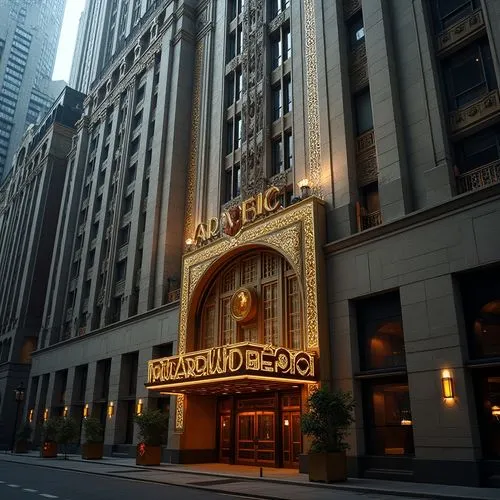 radio city music hall,chicago theatre,belasco,warner theatre,fox theatre,ohio theatre,ziegfield,showplace,entranceway,entrance,chicago,music hall,loews,broadway,wallstreet,claridge,theatre marquee,luxury hotel,ballroom,rockettes,Photography,General,Realistic