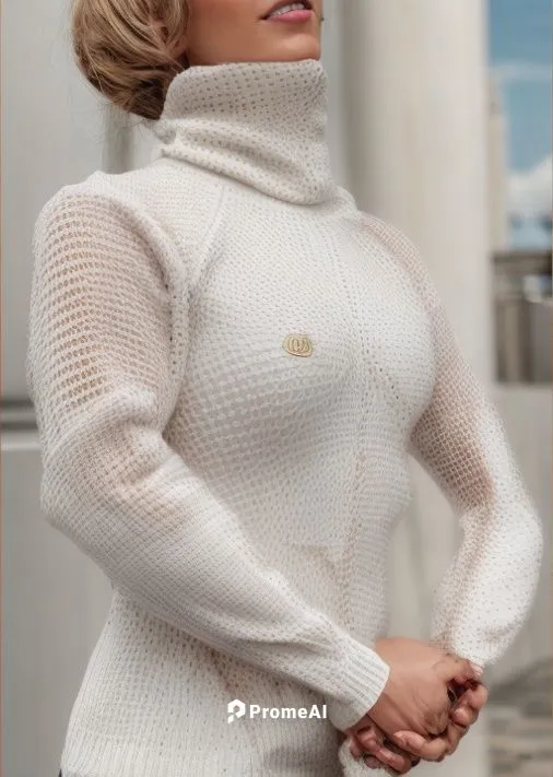 bolero jacket,female model,sweater,knitwear,marylyn monroe - female,long-sleeve,rosa khutor,white,knitted,anellini,marilyn monroe,long-sleeved t-shirt,crochet pattern,model,ladies clothes,women's crea