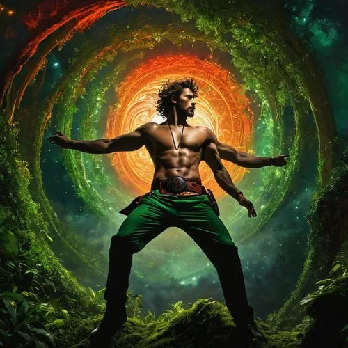 aravan,earth chakra,chandraswami,nataraja,orishas,sokoudjou,parashuram,surya namaste,oenomaus,tanaji,tandava,umoja,parashurama,mahadeva,mythography,varekai,khawajah,sankofa,samuil,baraka,Conceptual Art,Fantasy,Fantasy 05