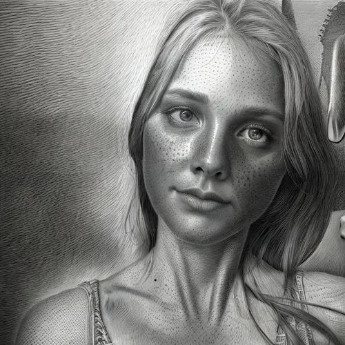 charcoal drawing,donsky,pencil drawings,pencil drawing,pencil art,charcoal pencil,girl drawing,graphite,hyperrealism,the girl's face,girl portrait,chalk drawing,man and woman,disegno,romantic portrait