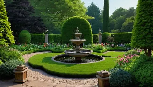 parterre,garden of the fountain,english garden,gardens,hidcote,palace garden,keukenhof,the garden,monastery garden,schlossgarten,garden,green garden,giardino,garten,jardiniere,fountain lawn,brodsworth,cliveden,garden pond,topiary,Conceptual Art,Sci-Fi,Sci-Fi 15