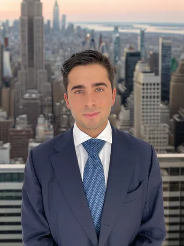 Investment banking firm in a rooftop with views of all new york
,joe iurato,felipe bueno,real estate agent,itamar kazir,ceo,homes for sale hoboken nj,santiago calatrava,fidel alejandro castro ruz,fern