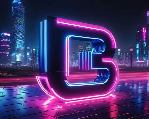 cinema 4d,b3d,letter b,80's design,neon sign,6d,neon arrows,letter d,dribbble,letter e,letter c,letter s,3d background,3d,5t,dribbble logo,5g,80s,s6,3d render,Conceptual Art,Graffiti Art,Graffiti Art 03