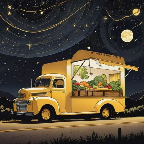 food truck,ice cream van,battery food truck,ice cream cart,travel trailer poster,delivery truck,ice cream stand,piaggio ape,campervan,cheese truckle,halloween travel trailer,camper van,food hut,horse trailer,travel trailer,delivery trucks,camping bus,camping car,restored camper,camper van isolated,Photography,General,Realistic