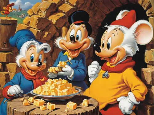 Bring a touch of happiness to the Cheddar Up login,mice,white footed mice,orecchiette,micky mouse,many teat mice,vintage mice,mickey mouse,mickey mause,geppetto,frutti di bosco,rodents,spätzle,cereals