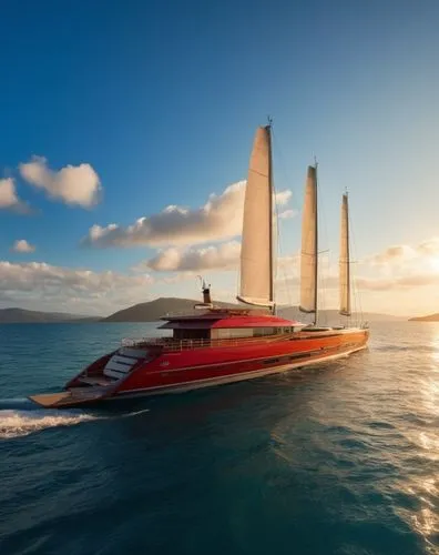 super trimaran,trimaran,trimarans,sailing yacht,multihull,sailing orange,catamaran,superyacht,superyachts,yacht,scarlet sail,yachting,multihulls,coastal motor ship,powerboat,monohull,catamarans,seagoing vessel,hydrofoils,chartering,Photography,General,Realistic