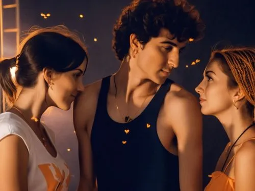 friends  in love,lakorn,perina,erreway,annabeth,videoclip,versaemerge,kard,mannequins,auryn,apollo and the muses,tahiliani,stitchers,bacchae,chachi,caravaggio,adolescentes,tris,goldin,charmides,video 