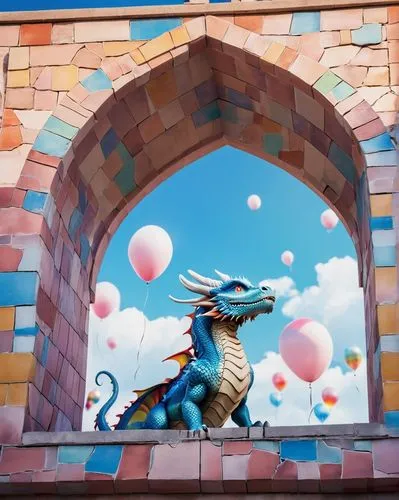 disney sea,imageworks,tokyo disneysea,disneysea,painted dragon,dragonair,dragones,tokyo disneyland,figment,3d fantasy,usj,shanghai disney,dreamworks,charizard,dragonriders,fantasyland,dragon,imaginationland,dinotopia,innoventions,Photography,General,Realistic