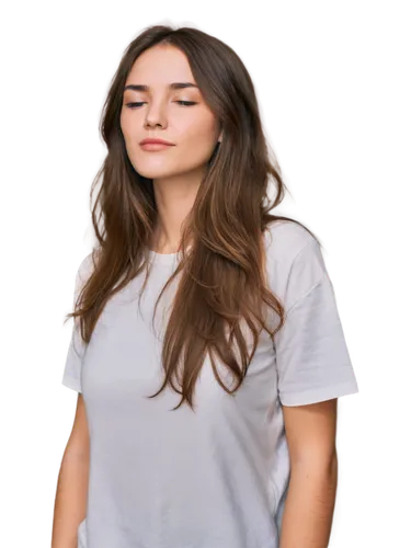 marzia,portrait background,poki,saana,girl on a white background,girl in t-shirt,tshirt,hila,transparent background,grey background,png transparent,lilyana,edit icon,edit,jeans background,digital painting,greenscreen,kimberlain,tee,rotoscope,Photography,Fashion Photography,Fashion Photography 18