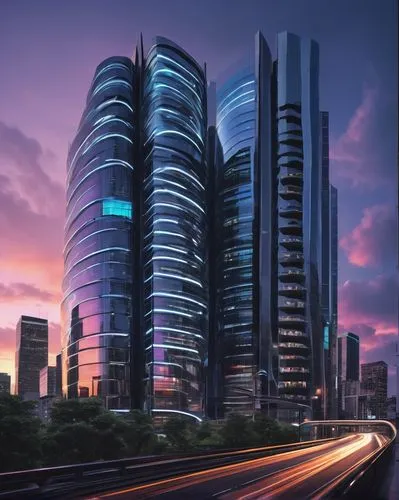 doha,abu dhabi,azrieli,largest hotel in dubai,urban towers,futuristic architecture,dhabi,tlv,rotana,moscow city,international towers,songdo,guangzhou,baku,damac,tallest hotel dubai,noida,tianjin,zhengzhou,difc,Conceptual Art,Daily,Daily 25