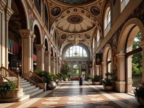 glyptotek,dolmabahce,mirogoj,certosa di pavia,kunsthistorisches museum,arcades,galleria,certosa,atriums,mainau,arcaded,residenz,salone,colonnades,milanesi,wiesbaden,philbrook,kykuit,inside courtyard,nationalgalerie