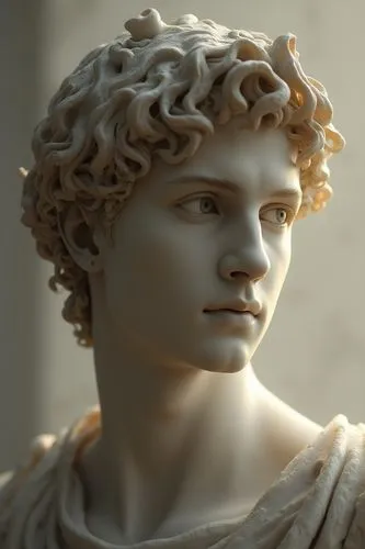 antinous,elagabalus,domitian,augustus,apollo,hypatia,Conceptual Art,Fantasy,Fantasy 05