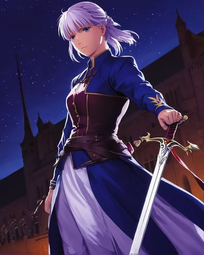 swordswoman,rem in arabian nights,balalaika,knight festival,erika,meteora,merlin,archer,violet,monsoon banner,kado,dusk background,hamearis lucina,la violetta,fuki,fantasia,luna,saber,violet evergarden,ruler,Conceptual Art,Daily,Daily 27