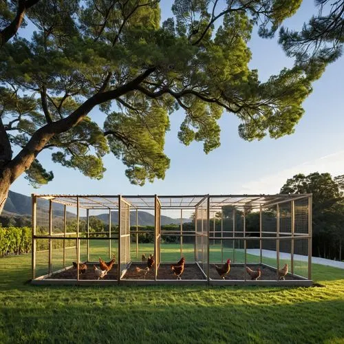 mirror house,glasshouse,frame house,greenhouse,aviaries,hahnenfu greenhouse,Photography,Documentary Photography,Documentary Photography 31