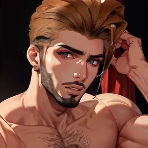 hanzo,gladio,iskandar,bara,gladiolus,melikov