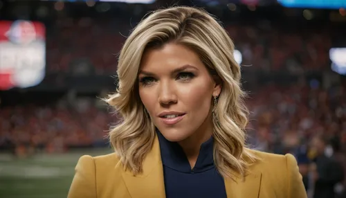 nfl reporter charissa thompson,sports commentator,kraft,tv reporter,nfl,national football league,patriot,super bowl,football,newscaster,quarterback,stadium falcon,sports girl,cobb,net sports,nbc,ameri