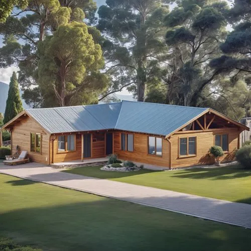 mid century house,prefabricated buildings,log cabin,prefabricated,log home,3d rendering,timber house,prefab,mid century modern,cabins,smart house,inverted cottage,homebuilding,electrohome,folding roof,lodges,passivhaus,wooden house,altadena,eichler