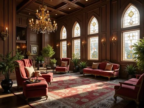 ornate room,victorian room,royal interior,hotel lobby,lobby,hotel hall,banff springs hotel,sitting room,amanresorts,opulently,driehaus,biltmore,interior decor,ballroom,great room,poshest,gleneagles hotel,luxury hotel,reading room,breakfast room