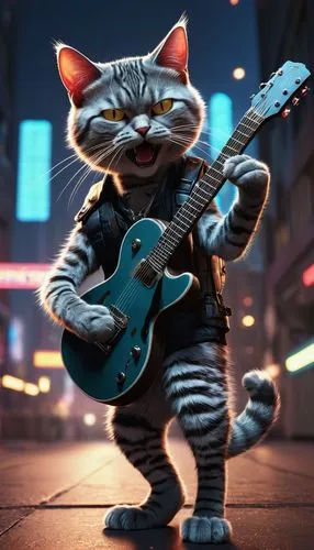 cartoon cat,tom cat,musical rodent,jazz guitarist,banjo,banjo bolt,american shorthair,rocket raccoon,guitar player,tiger cat,banjo uke,street cat,alley cat,stray cats,sock and buskin,rex cat,banjo guitar,the cat and the,wild cat,cat vector,Photography,Artistic Photography,Artistic Photography 11