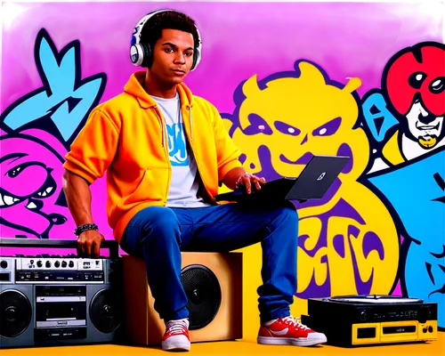 pop art background,pop art style,temperton,boomboxes,boombox,retro music,makonnen,jamsetji,effect pop art,the style of the 80-ies,boom box,ryuji,pop art colors,shocklee,retro background,modern pop art,pop art,rocksmith,pop art effect,funkiest,Illustration,Vector,Vector 19