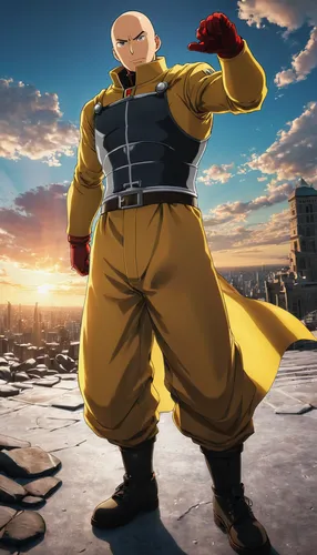 masterpiece, explicit, Fullmetal alchemist anime inspired, Saitama from One-Punch Man, ,dragonball,my hero academia,takikomi gohan,dragon ball,nikuman,super cell,popeye,big hero,dragon ball z,disney b