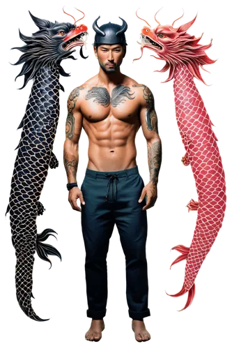 derivable,ammerman,mermen,taijutsu,merman,kammerman,ryu,dammerman,sarong,atharva,raijin,khru,kusarigama,kenjutsu,arowanas,3d figure,asuras,kazuya,siam fighter,fighting fish,Conceptual Art,Daily,Daily 22