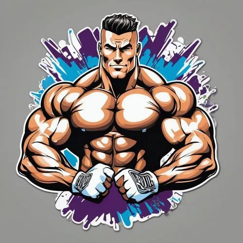 muscle icon,body building,bodybuilding supplement,bodybuilding,muscle man,bodybuilder,dumbell,body-building,strongman,edge muscle,brock coupe,cleanup,twitch icon,anabolic,super cell,dumbbell,buy crazy bulk,clipart sticker,crazy bulk,cable,Unique,Design,Sticker