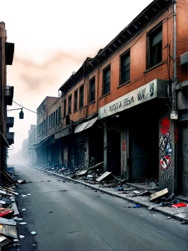 post-apocalyptic landscape,post apocalyptic,destroyed city,shatila,ezzor,cuba background,homs,war zone,ghost town,smoketown,mosul,fallujah,cizre,apocalyptic,clairton,fordlandia,irak,greektown,apocalypso,hondros,Illustration,Realistic Fantasy,Realistic Fantasy 34