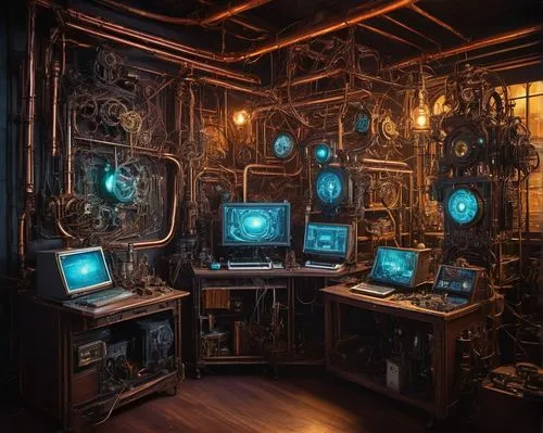 computer room,computer art,the server room,sci fi surgery room,play escape game live and win,computer workstation,the boiler room,creative office,barebone computer,fractal design,cyberspace,circuitry,computer,live escape room,computer desk,panopticon,fractal environment,secretary desk,computer cluster,cybernetics,Conceptual Art,Fantasy,Fantasy 12