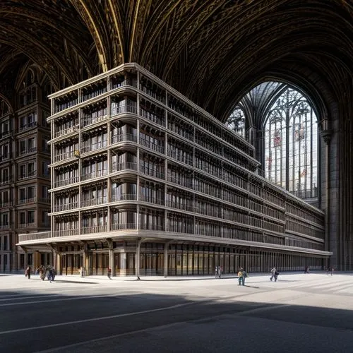 kirrarchitecture,colonnade,glass facades,beautiful buildings,westminster palace,brutalist architecture,glass facade,archidaily,wooden construction,medieval architecture,jewelry（architecture）,milan,bui