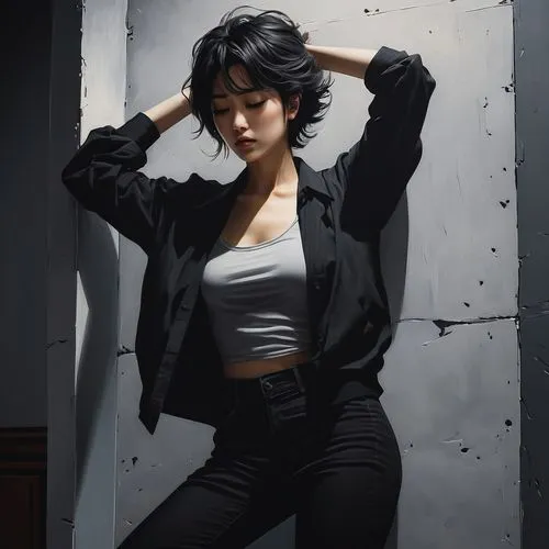 jinglei,hyori,yubin,takemi,heungseon,kahi,akanishi,junji,motoko,mugdha,chitrangada,asami,eunjung,zhu,minjung,esna,soejima,bnt,tracee,siha,Illustration,Japanese style,Japanese Style 18