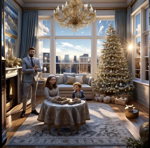 christmas room,christmas scene,nordic christmas,christmas picture,christmas movie,christmas family,modern christmas card,christmas trailer,christmas photo,children's christmas,christmas motif,christmas mood,family room,christmas time,christmas,the occasion of christmas,family home,pre-christmas time,the christmas tree,christmas season