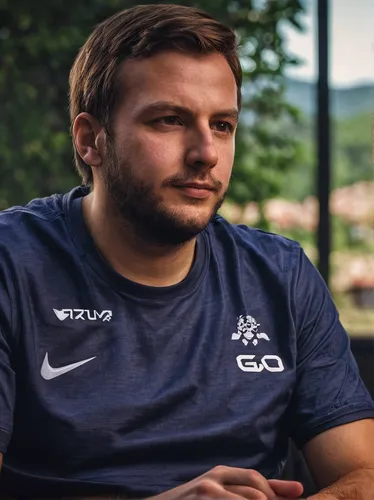 Craft a heartwarming story about a father who bonds with his teenage son over their shared love for CS:GO and helps him improve his stat tracker to fulfill his dreams.,jáchymov,danila bagrov,stanislas