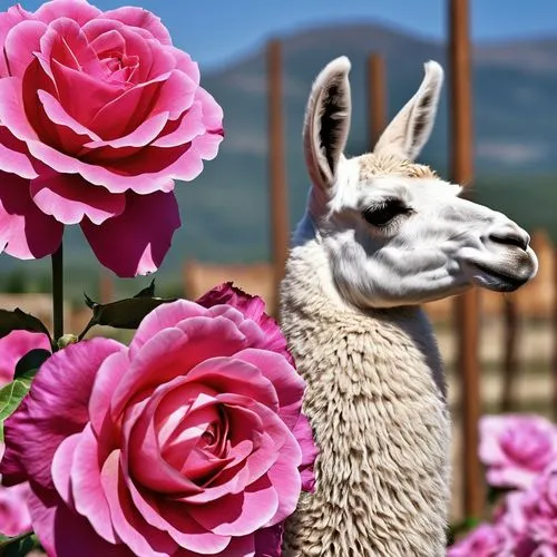 llambias,camelids,llambi,seed cow carnation,llamados,flower animal,lamas,alpacas,llama,camelid,flower background,floral greeting,lama,flocked,goatflower,serenata,flowerful desert,landscape rose,llamadas,guanacos,Photography,General,Realistic