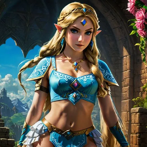 zelda,sophitia,elona,tera,jaina,rafaela,yuanji,shanna,gwendolyn,karavas,zarina,merlakia,alera,elsa,hyrule,male elf,fantasy woman,fantasy girl,elf,luthra,Photography,General,Fantasy