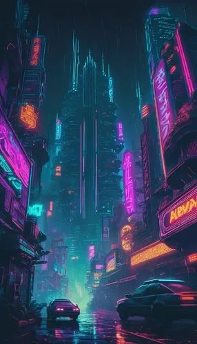 cyberpunk,bladerunner,colorful city,cybercity,cityscape,futuristic landscape,fantasy city,cyberscene,cybertown,metropolis,shanghai,cyberia,cyberworld,vapor,neon arrows,shinjuku,neon,tokyo city,synth,futuristic,Unique,Pixel,Pixel 04