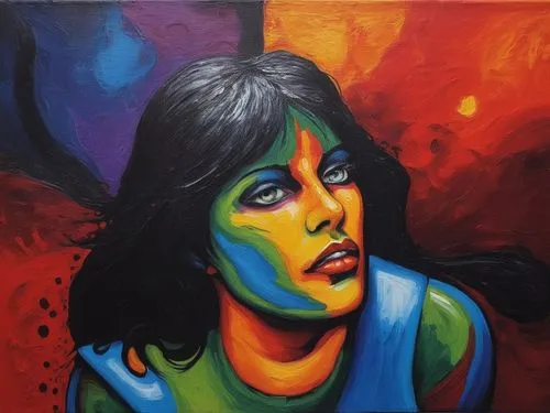 musidora,nielly,fairuz,mujer,oil painting on canvas,pintura,shakuntala,paschke,rosalba,winehouse,viveros,elektra,woman face,woman thinking,seni,grafite,emic,oil on canvas,pinturas,jasinski,Illustration,Realistic Fantasy,Realistic Fantasy 33