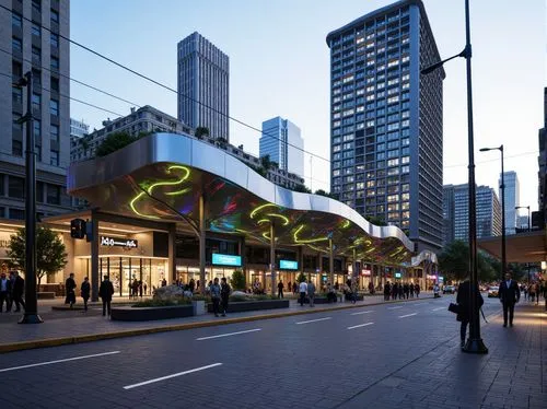 zeil,costanera center,britomart,broadgate,chatswood,broadmead,transbay,citycenter,sanlitun,firstcity,capitaland,hammerson,difc,aldgate,metrolinx,transitway,deansgate,metrotown,swanston,yonge