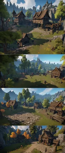 development concept,backgrounds texture,villages,backgrounds,color is changable in ps,plains,cosmetics counter,farmlands,druid grove,farm set,development breakdown,landscape background,natural cosmetic,mountain settlement,collected game assets,farms,alpine village,background with stones,oktoberfest background,mountain village,Conceptual Art,Graffiti Art,Graffiti Art 01