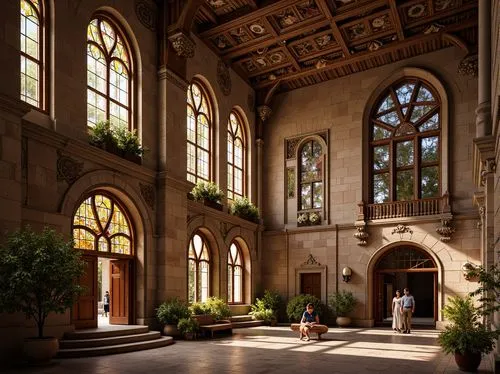 cloisters,cloister,atriums,orangery,orangerie,inside courtyard,biltmore,alcazar of seville,rijksmuseum,courtyard,kykuit,courtyards,entrance hall,dandelion hall,lobby,conservatory,foyer,atrium,patio,hall