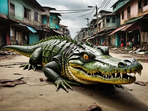 philippines crocodile,south american alligators,alligator sculpture,muggar crocodile,fake gator,jurassic,real gavial,crocodile,missisipi aligator,aligator,alligator,crocodilian reptile,gator,croc,crocodiles,crocodilian,giant lizard,crocodile woman,salt water crocodile,false gharial,Conceptual Art,Daily,Daily 34