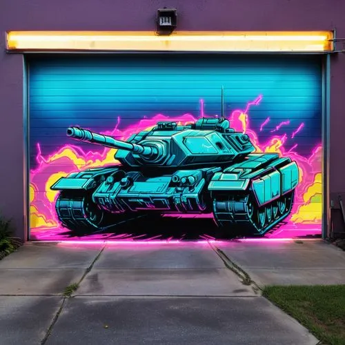 tankink,abrams,tank,tankette,krang,tanklike,Conceptual Art,Sci-Fi,Sci-Fi 27