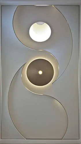 ceiling light,foscarini,wall light,circular staircase,ceiling lamp,wall lamp,Photography,General,Realistic