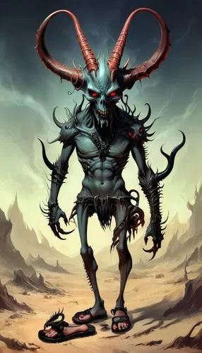 astaroth,krampus,nyarlathotep,minotaur,tandava,demongeot,belphegor,zoth,kadath,djinn,ahriman,asmodeus,oni,khaine,cernunnos,orcus,demonology,iblis,demonata,helminth,Conceptual Art,Fantasy,Fantasy 02