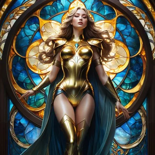 frigga,sigyn,goddess of justice,sisoulith,etheria,fantasy woman,zodiac sign libra,hippolyta,diana,sorceress,aurum,arianrhod,the enchantress,amphitrite,enchantress,wonderwoman,amora,gold wall,liliana,goldwind,Photography,Artistic Photography,Artistic Photography 12